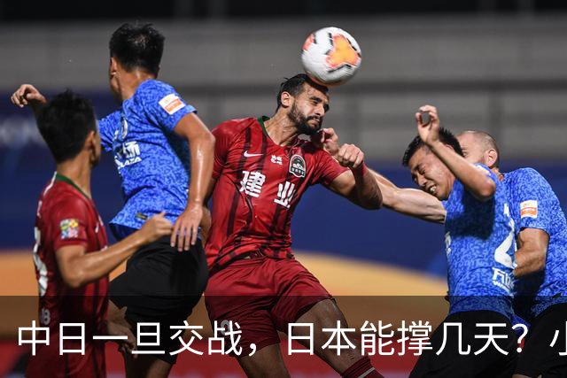 中日一旦交战，日本能撑几天？小泉进次郎发现，日本兵源严重不足