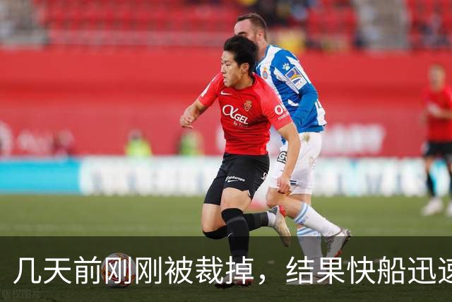 几天前刚刚被裁掉，结果快船迅速用一份双向合同签回了后场新星？