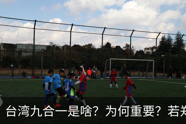 台湾九合一是啥？为何重要？若郑丽文领导的国民党输了会怎么样？