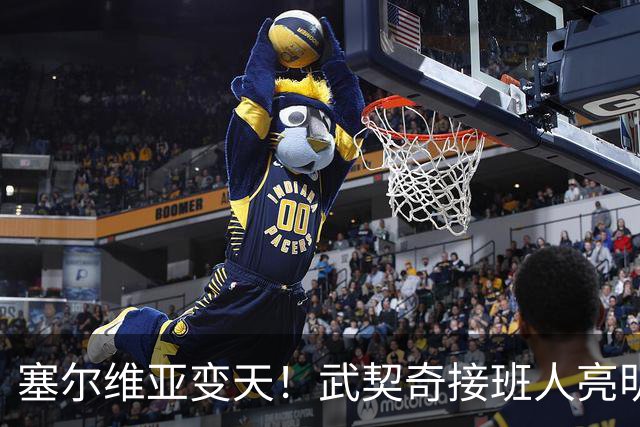 塞尔维亚变天！武契奇接班人亮明对华立场，欧盟被打了个措手不及