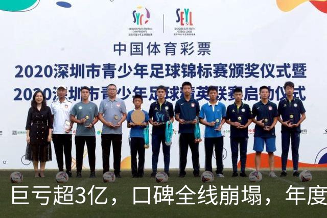 巨亏超3亿，口碑全线崩塌，年度最失望大片彻底翻车