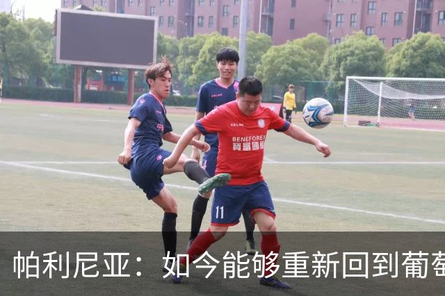 帕利尼亚：如今能够重新回到葡萄牙国家队，让我倍感喜悦