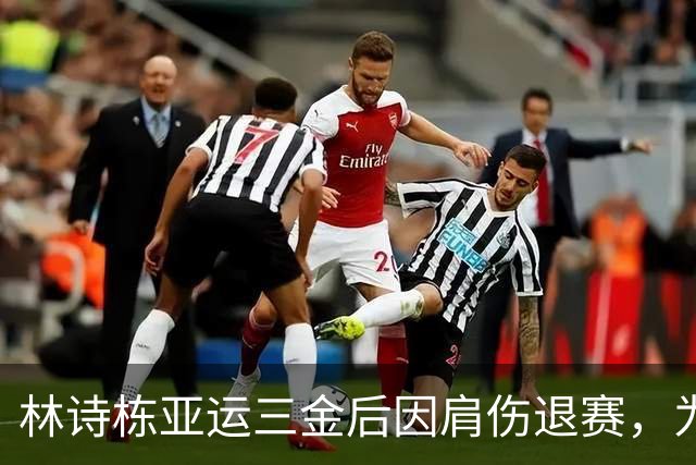 林诗栋亚运三金后因肩伤退赛，为何又在亚锦赛身兼四项？