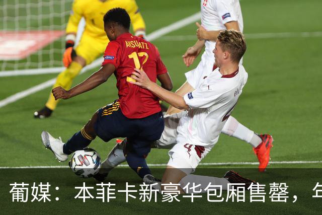 葡媒：本菲卡新豪华包厢售罄，年收200万欧