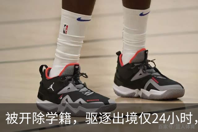 被开除学籍，驱逐出境仅24小时，陈某再迎三大"噩耗" 个个戳他心