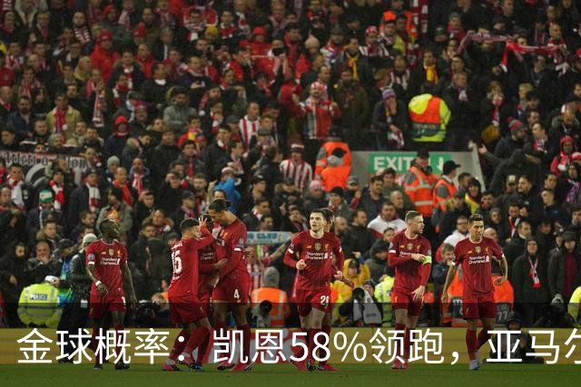 金球概率：凯恩58%领跑，亚马尔持续缩小差距！梅西还未正面回应