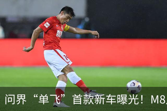 问界“单飞”首款新车曝光！M8月销仅973辆，赛力斯定啥价能翻盘