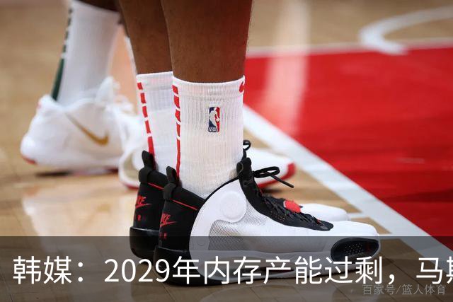 韩媒：2029年内存产能过剩，马斯克：2028年中国就将生产大量内存