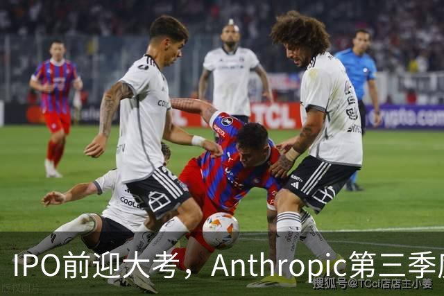 IPO前迎大考，Anthropic第三季度营收168亿美元，环比大涨45%并实现盈利